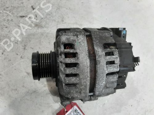 Alternator VAUXHALL GRANDLAND X / GRANDLAND (A18) 1.6 Turbo D (75) | BP26846481M7 