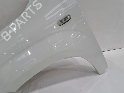 Left front fenders FIAT PANDA (312_, 319_) 1.2 (312PXA1A) | BP29809974C41 