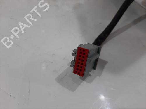 Left mirror FORD MONDEO IV (BA7) 2.0 TDCi | BP30789926C26 