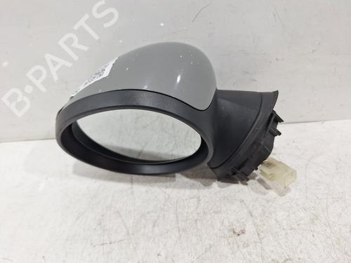 Used Left mirror Left mirror 38537476 38537476