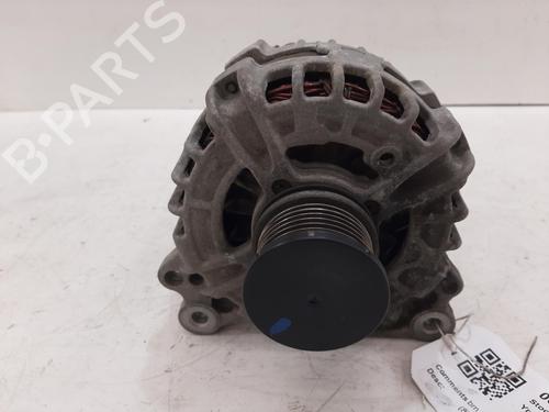 Generator AUDI A3 (8V1, 8VK) 2.0 TDI (150 hp) 29127612