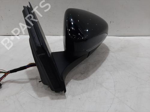 Left mirror CITROËN C5 AIRCROSS (A_) 1.2 PureTech 130 (ARHNSJ) | BP29553477C26 