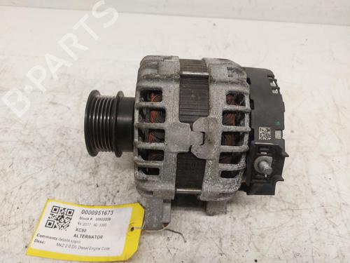 Generator VOLVO XC90 II (256) D5 AWD | BP26864754M7 