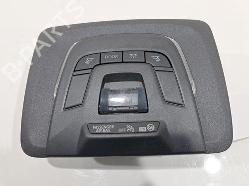 Plafonier TOYOTA COROLLA Estate (_E21_) 1.8 VVTi Hybrid (ZWE219) (140 hp) 32324178