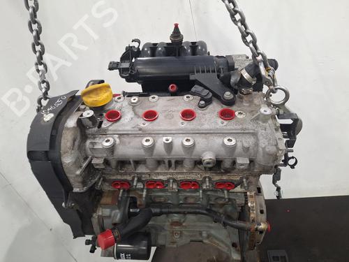 Engine FIAT TIPO Hatchback (356_, 357_) 1.4 (356HXA1B, 357) | BP33721129M1  - Image 6