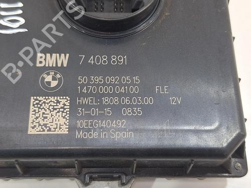 Module xenonverlichting MINI MINI (F56) Cooper S | BP26754413C53 