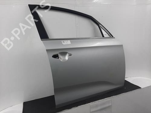 Right front door KIA CARENS IV 1.7 CRDi | BP26814024C3