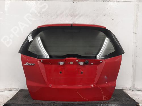 Used Tailgate HONDA JAZZ III (GE_, GG_, GP_, ZA_) 1.3 i (GE6, GG3, GG6) (100 hp) 33125173