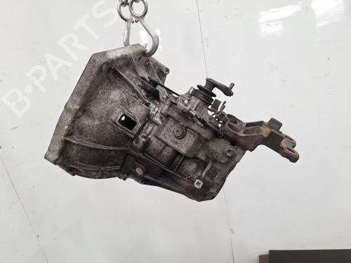 Gearbox CITROËN C1 (PM_, PN_) 1.0 | BP31928256M3