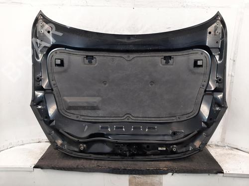 Hood MAZDA 3 (BM, BN) 2.2 D | BP29417895C1 
