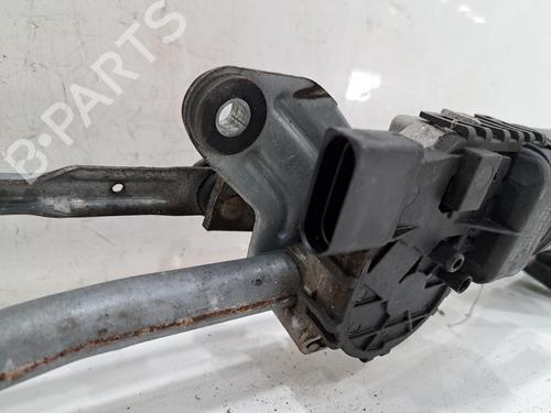 Front wiper motor FIAT DOBLO Cargo (263_) 1.3 D Multijet | BP35921916M29 - Image 5