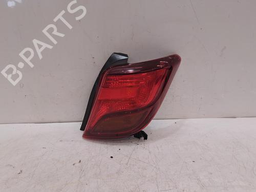 Used Right taillight Right taillight 36855216 36855216