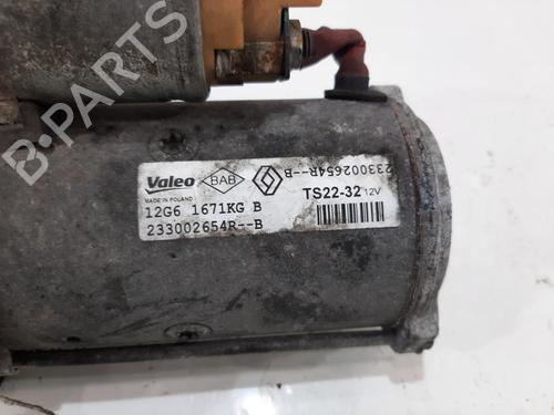 Starter VAUXHALL MOVANO Mk II (B) VAN (X62) 2.3 CDTI FWD (FV) | BP36810690M8 - Image 5