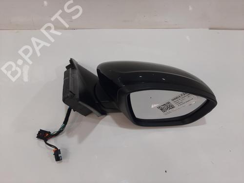Used Right mirror Right mirror VAUXHALL CORSA Mk V (F) 1.2 (101 hp) 36334261 36334261