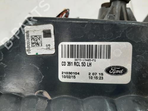 Left taillight FORD MONDEO V Hatchback (CE) 1.5 EcoBoost | BP32758062C34  - Image 6