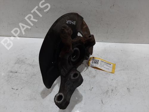 Used Right front steering knuckle KIA SPORTAGE IV (QL, QLE) 1.6 GDI (132 hp) 32503222