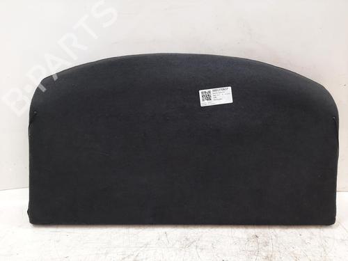 Hoedenplank Hoedenplank HONDA CIVIC IX (FK) 1.4 i-VTEC (FK1) (99 hp) 37272436 37272436