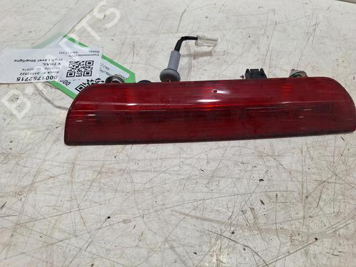 Terzo stop Terzo stop NISSAN X-TRAIL III (T32_, T32R, T32RR) 1.6 dCi ALL MODE 4x4-i (NT32) (130 hp) 36811167 36811167
