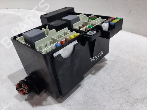 Sikringsdåse JAGUAR I-PACE (X590) EV400 AWD | BP30360070E1