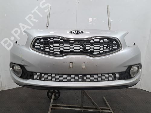 Used Front bumper Front bumper KIA CEE'D Sportswagon (JD) 1.6 CRDi 128 (128 hp) 36593993 36593993