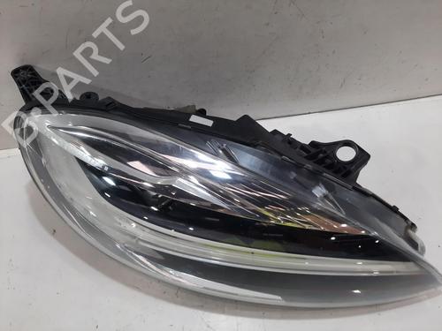 Right headlight VOLVO V40 Hatchback (525) D3 | BP30057756C29 