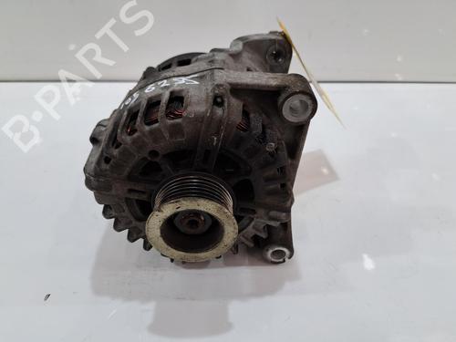 Alternator BMW 1 Coupe (E82) 118 d | BP38059815M7 - Image 2