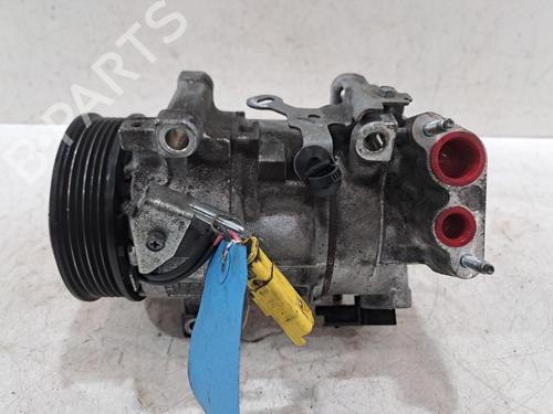 Used AC compressor VAUXHALL CORSA Mk V (F) 1.2 (131 hp) 31685381