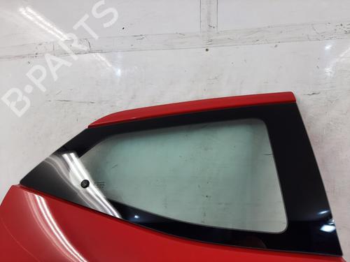Right rear door TOYOTA AYGO (_B4_) 1.0 (KGB40) | BP29637147C5 