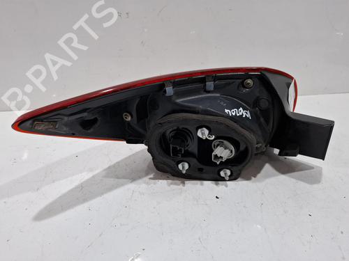 Right tailgate light MAZDA 3 (BM, BN) 1.5 | BP38728358C80 - Image 3