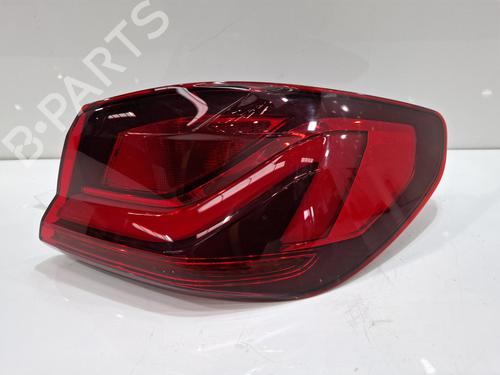 Right taillight BMW 1 (F40) 118 d | BP39070460C35 - Image 3