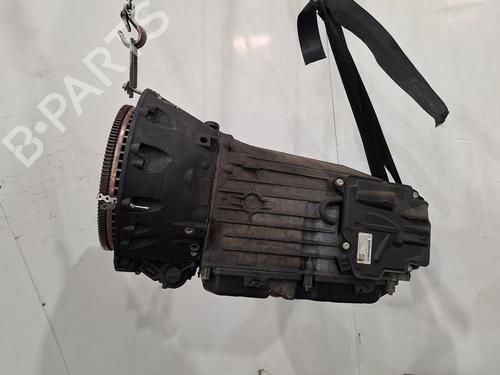 Gearbox MERCEDES-BENZ E-CLASS Coupe (C207) E 220 CDI / d (207.302, 207.301) | BP38568455M3 - Image 2