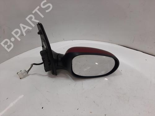 Used Right mirror Right mirror 37648016 37648016