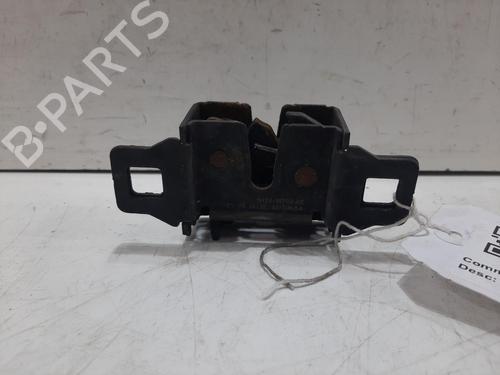 Hood lock JAGUAR I-PACE (X590) EV400 AWD | BP29742040C133