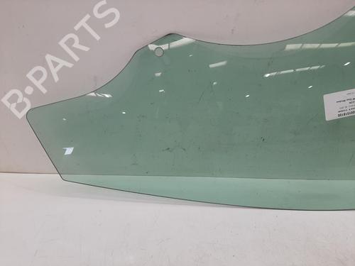 Used Front right door window SEAT LEON (5F1) 1.2 TSI (105 hp) 29236877