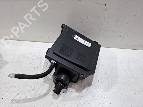 Used Fuse box Fuse box CITROËN C5 AIRCROSS (A_) 1.2 Hybrid 136 (ARHPYJ) (136 hp) 39694735 39694735