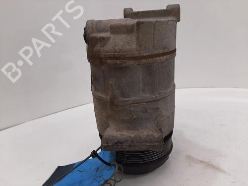 AC compressor MERCEDES-BENZ C-CLASS Coupe (C204) C 180 (204.331) | BP28575241M34 