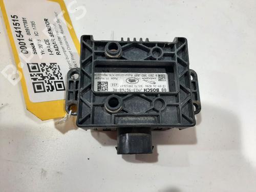 Electronic module JAGUAR I-PACE (X590) EV400 AWD | BP30285654M83 