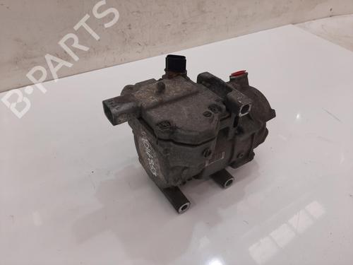 AC compressor TOYOTA YARIS (_P13_) 1.5 Hybrid (NHP130_, NHP130) | BP34732888M34 - Image 2