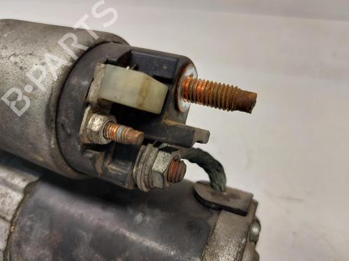 Starter PEUGEOT 307 (3A/C) 1.6 HDi 110 | BP26853347M8 