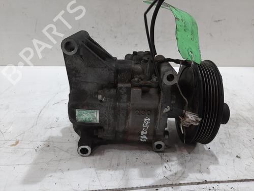 Used AC compressor AC compressor MAZDA 2 (DE_, DH_) 1.3 MZR (DE3FS) (84 hp) 35962811 35962811