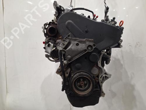 Engine AUDI A3 Sportback (8VA, 8VF) 2.0 TDI | BP38048510M1  - Image 5