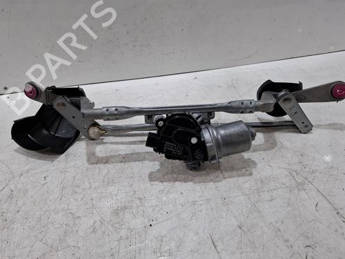 Used Front wiper motor Front wiper motor TOYOTA YARIS (_P21_, _PA1_, _PH1_) 1.5 Hybrid (MXPH10, MXPH11) (116 hp) 40010745 40010745