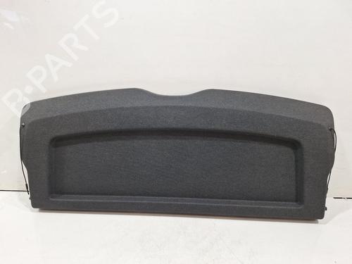 Used Rear parcel shelf Rear parcel shelf 38486857 38486857