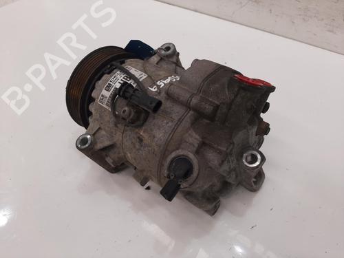 AC compressor VAUXHALL ASTRA Mk VI (J) (P10) 1.6 | BP37515985M34 - Image 3