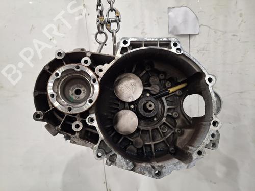 Used Gearbox Gearbox VW GOLF VI (5K1) 2.0 TDI (140 hp) 40500471 40500471