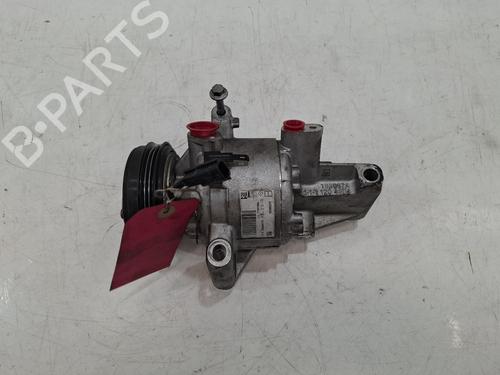 Used AC compressor AC compressor 38338786 38338786