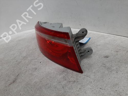 Left taillight JAGUAR XF II (X260) 2.0 D | BP26842109C34 