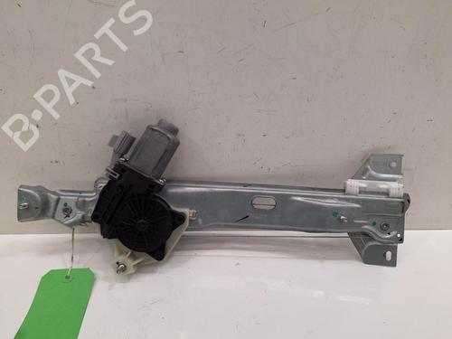 Rear left window mechanism FORD KA+ III (UK, FK) 1.2 | BP26861033C24 