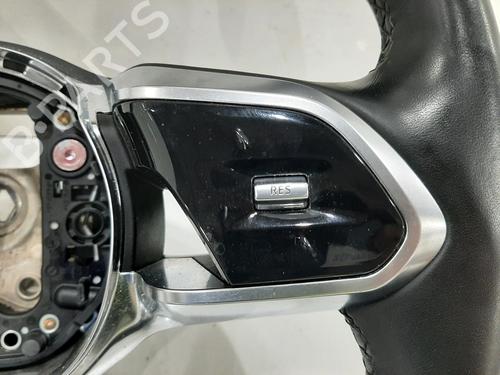 Steering wheel JAGUAR I-PACE (X590) EV400 AWD | BP26828821C49 