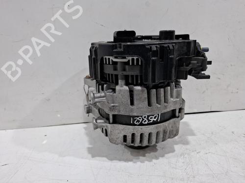 Alternator FORD PUMA (J2K, CF7) 1.0 EcoBoost mHEV | BP38568587M7 - Image 4